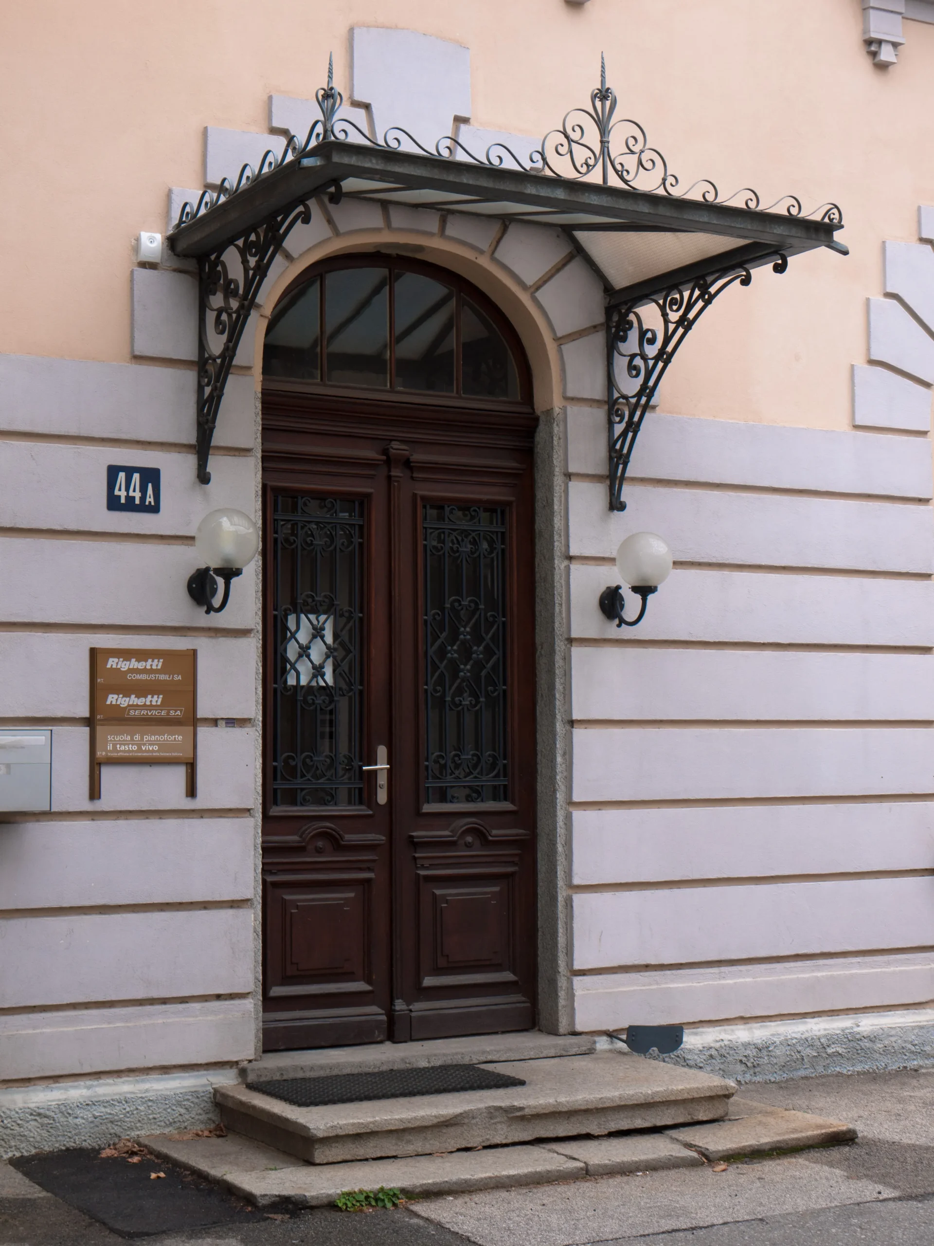Ingresso