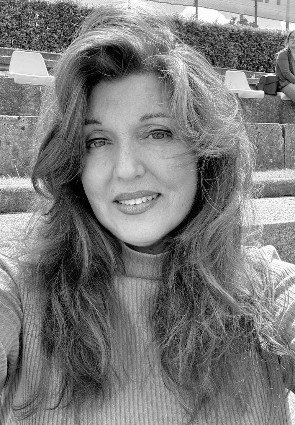 Jasmine Croci Nevano