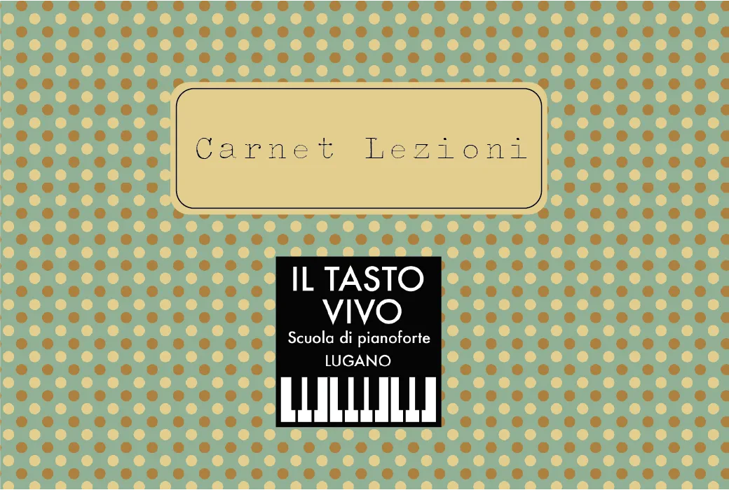 Carnet – immagine informativa